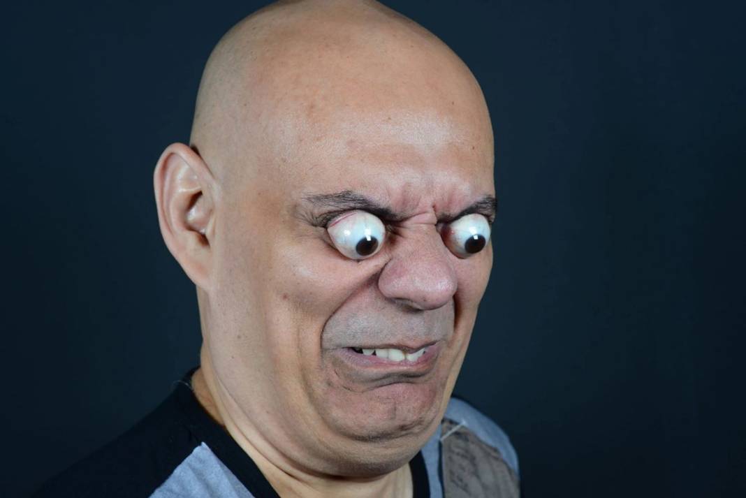 Tamam gözlerini en çok pörtleten sensin... 6